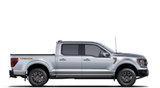 2025 Ford F-150® External Image 1